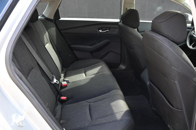 2024 Honda Accord - photo 14