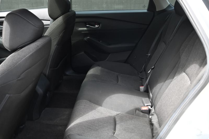 2024 Honda Accord - photo 15