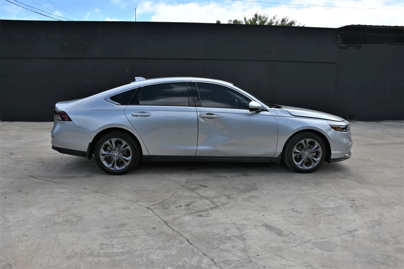 2024 Honda Accord - photo 6