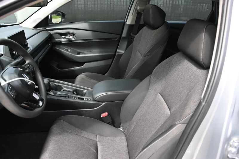 2024 Honda Accord - photo 9
