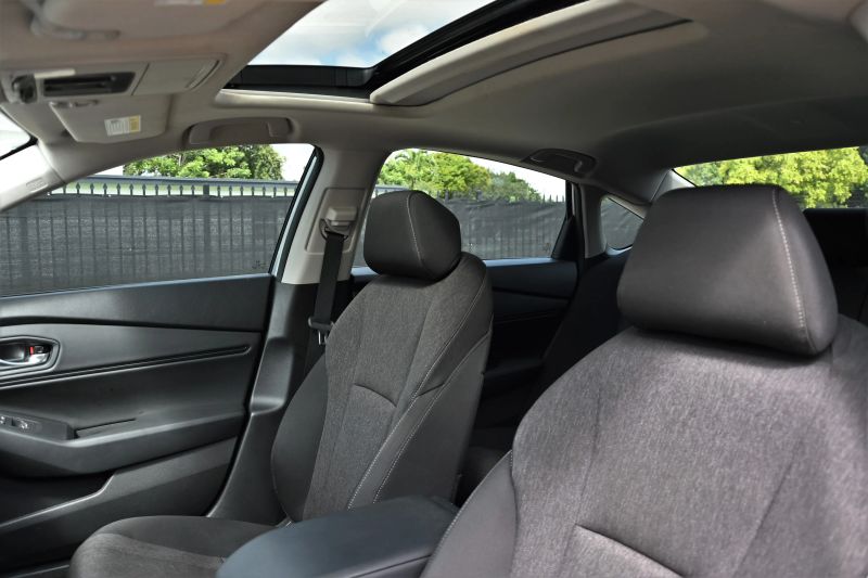 2024 Honda Accord - photo 10