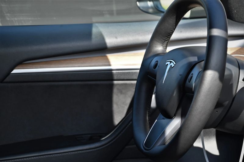 2022 Tesla Model 3 - photo 12