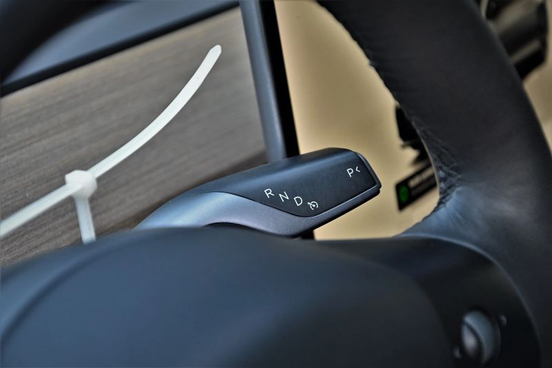 2022 Tesla Model 3 - photo 13