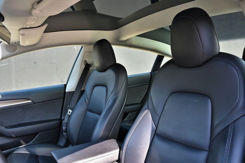 2022 Tesla Model 3 - photo 15