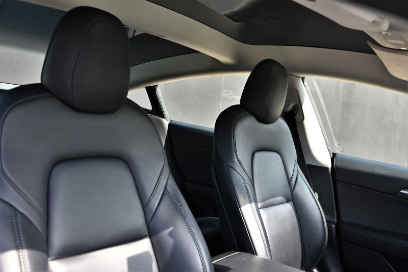 2022 Tesla Model 3 - photo 16