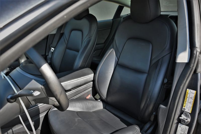 2022 Tesla Model 3 - photo 18