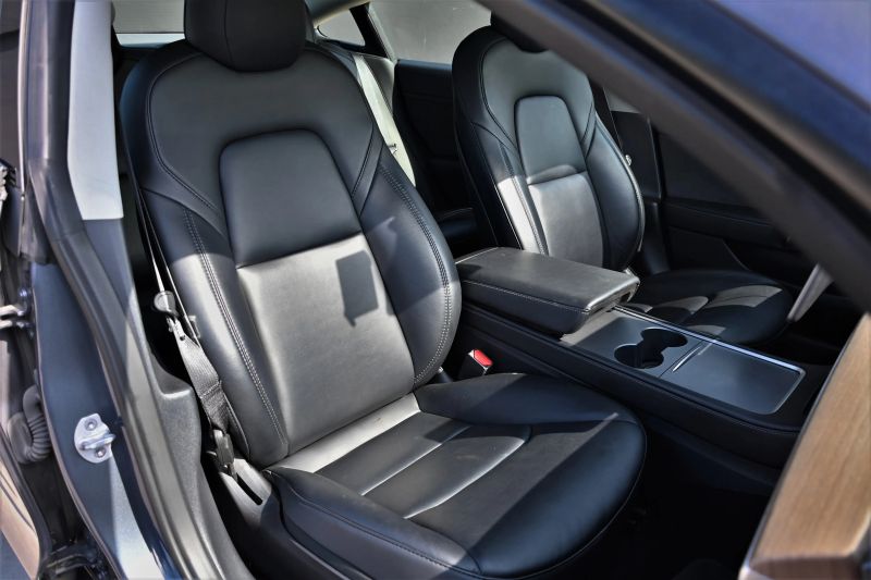 2022 Tesla Model 3 - photo 19