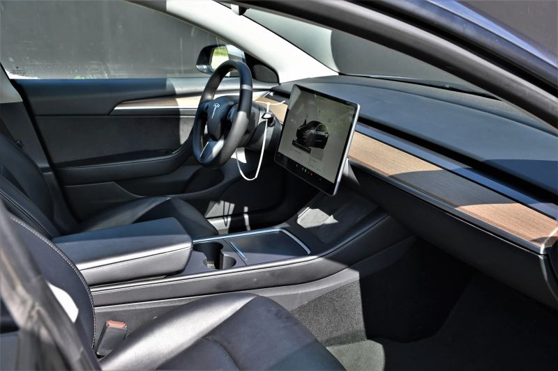 2022 Tesla Model 3 - photo 20