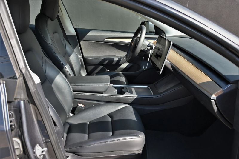 2022 Tesla Model 3 - photo 21