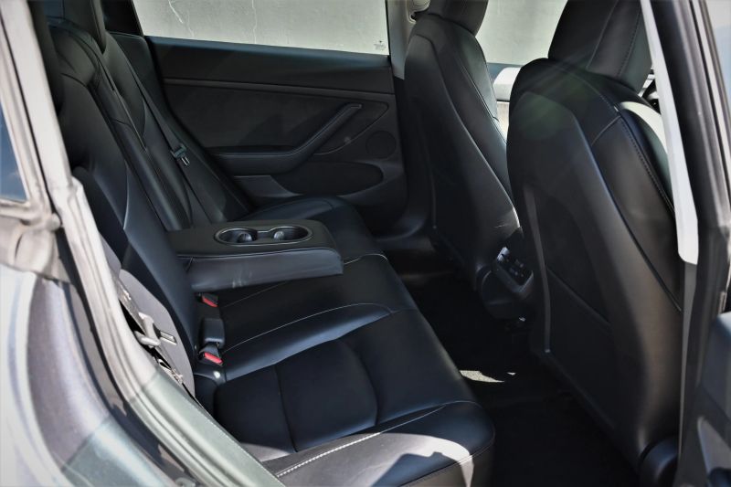 2022 Tesla Model 3 - photo 22