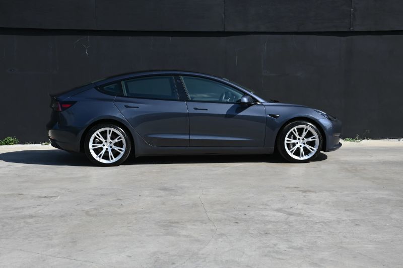 2022 Tesla Model 3 - photo 7