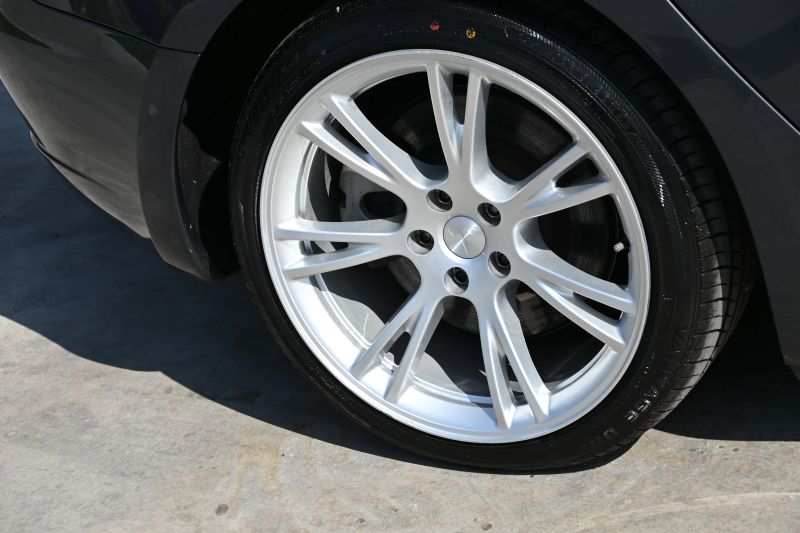2022 Tesla Model 3 - photo 9