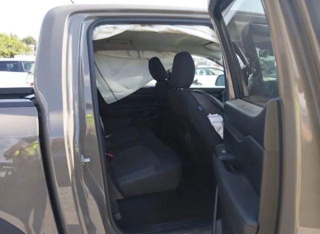 2025 Ford Ranger SuperCrew - photo 11