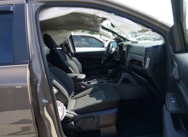 2025 Ford Ranger SuperCrew - photo 9