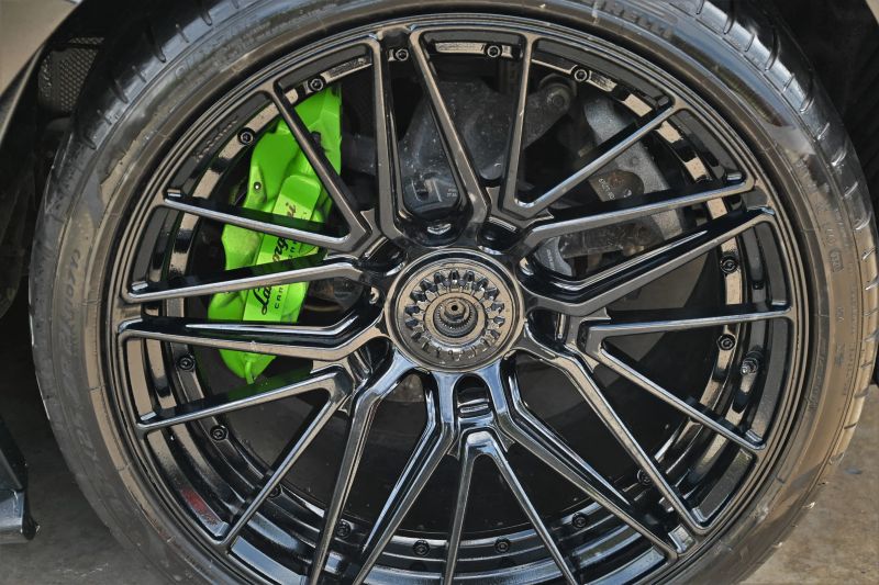 2018 Lamborghini Aventador - photo 10