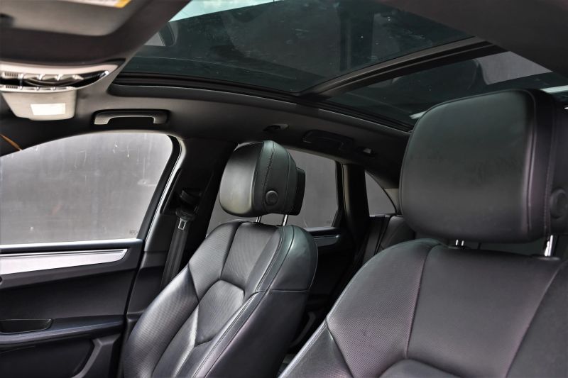 2016 Porsche Macan - photo 18