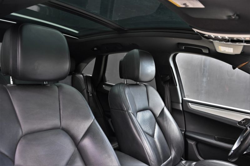 2016 Porsche Macan - photo 19