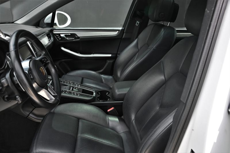 2016 Porsche Macan - photo 20