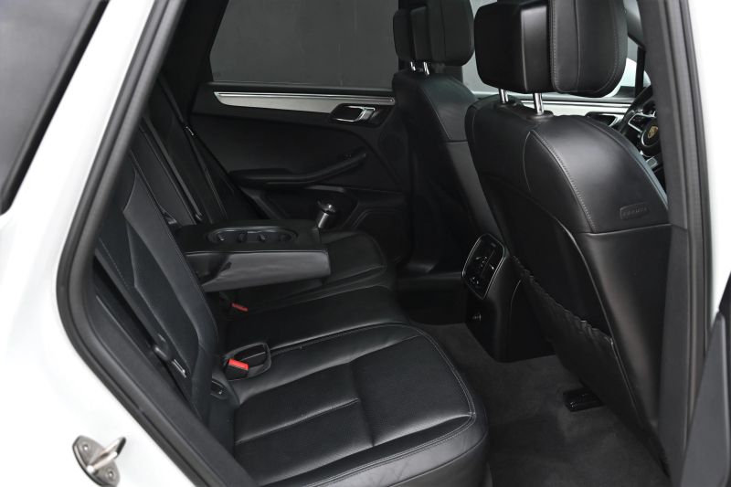 2016 Porsche Macan - photo 24