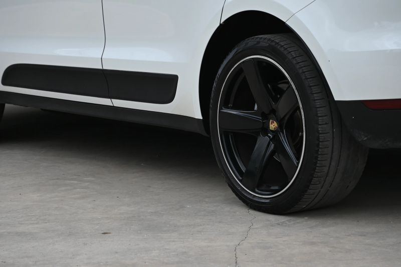2016 Porsche Macan - photo 10