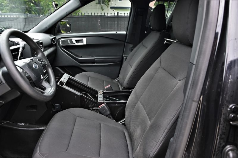 2022 Ford Explorer - photo 11