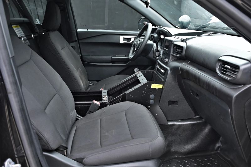 2022 Ford Explorer - photo 14
