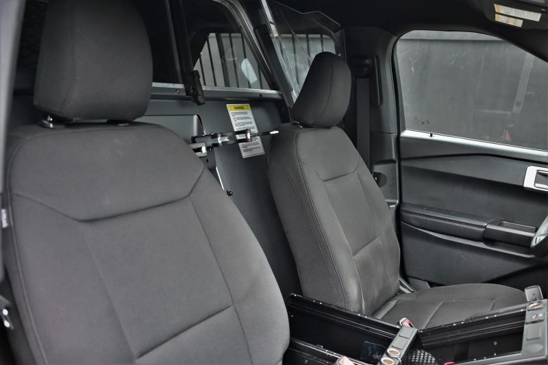 2022 Ford Explorer - photo 15