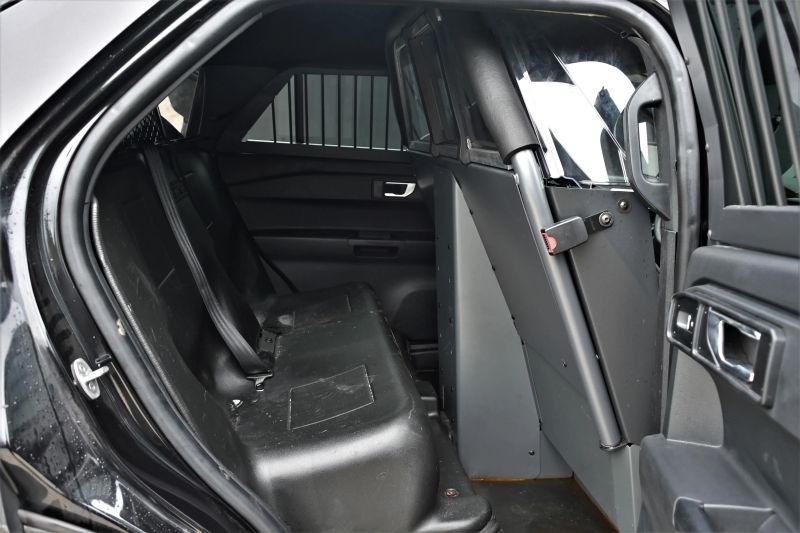 2022 Ford Explorer - photo 16