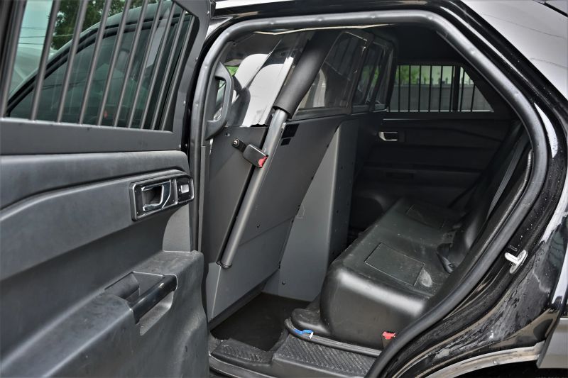 2022 Ford Explorer - photo 17