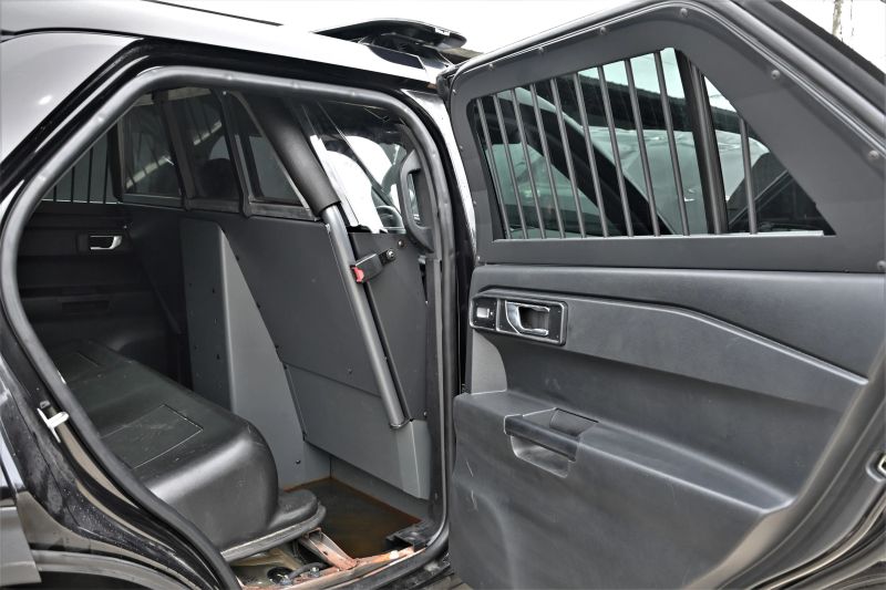 2022 Ford Explorer - photo 18