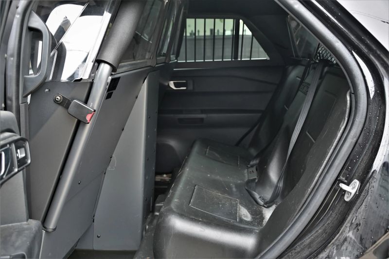 2022 Ford Explorer - photo 19