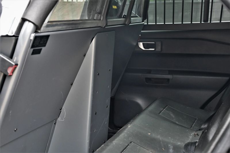 2022 Ford Explorer - photo 20