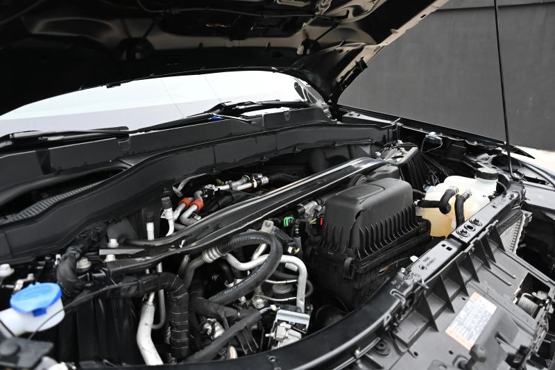 2022 Ford Explorer - photo 22