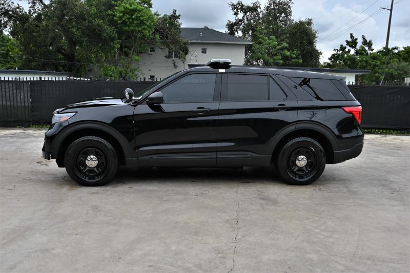 2022 Ford Explorer - photo 6