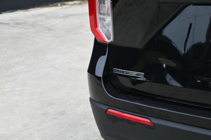 2022 Ford Explorer - photo 10
