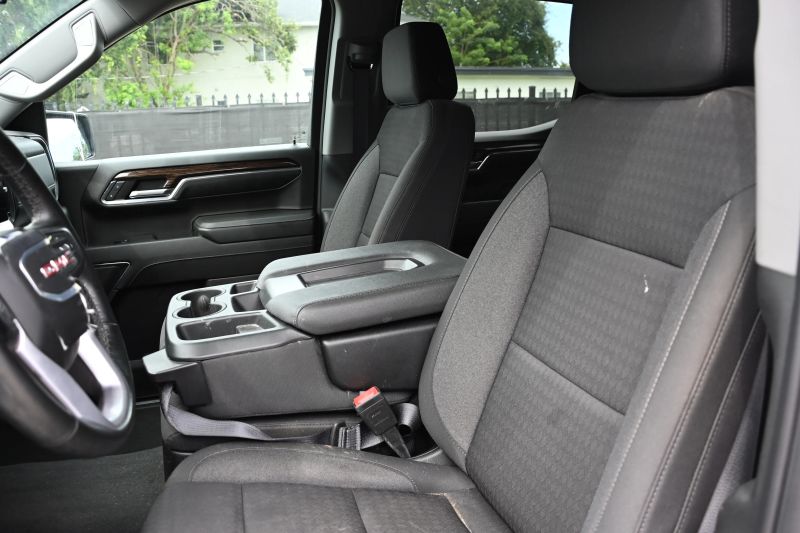 2024 GMC Sierra 1500 Crew Cab - photo 11