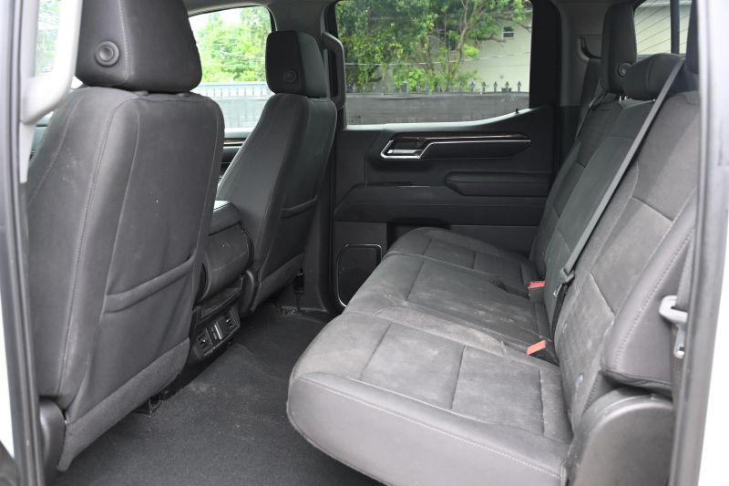 2024 GMC Sierra 1500 Crew Cab - photo 14