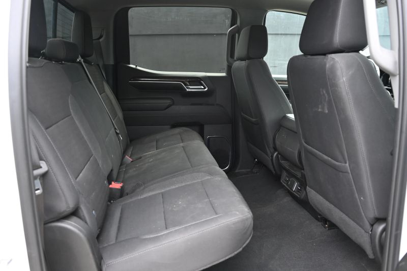 2024 GMC Sierra 1500 Crew Cab - photo 15