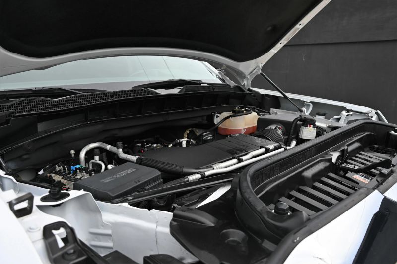 2024 GMC Sierra 1500 Crew Cab - photo 16