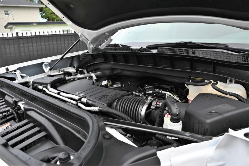 2024 GMC Sierra 1500 Crew Cab - photo 17