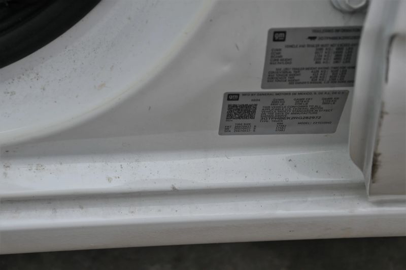 2024 GMC Sierra 1500 Crew Cab - photo 18