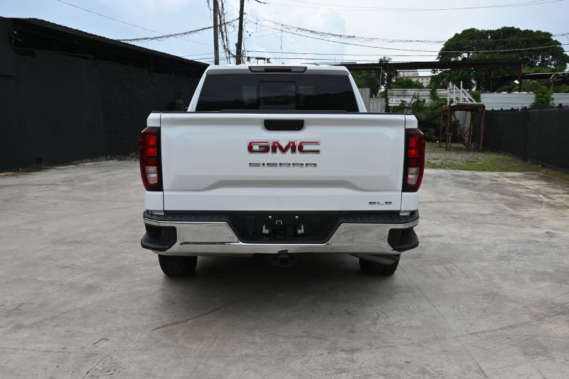 2024 GMC Sierra 1500 Crew Cab - photo 4