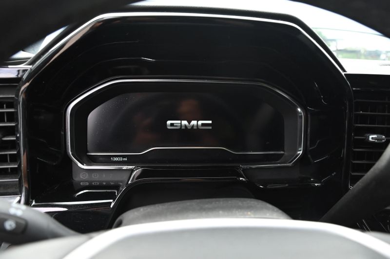 2024 GMC Sierra 1500 Crew Cab - photo 8