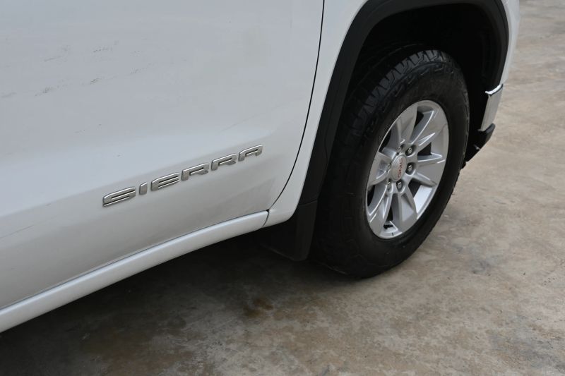 2024 GMC Sierra 1500 Crew Cab - photo 9