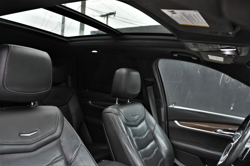 2020 Cadillac XT6 - photo 11