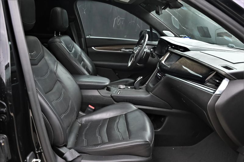 2020 Cadillac XT6 - photo 12