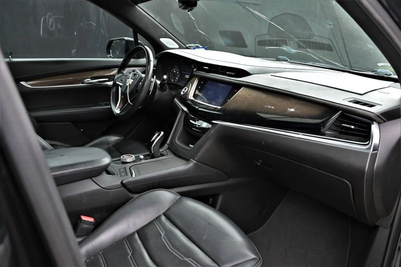2020 Cadillac XT6 - photo 13