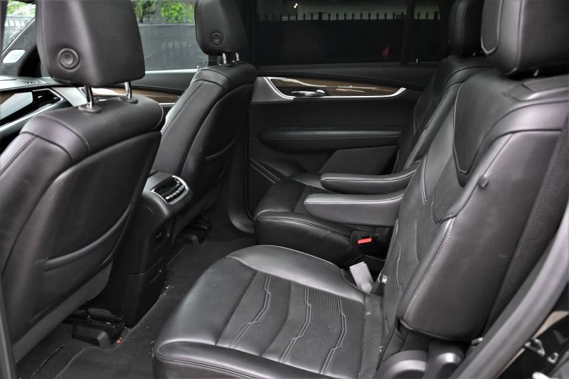 2020 Cadillac XT6 - photo 14