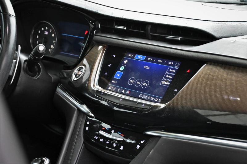 2020 Cadillac XT6 - photo 8