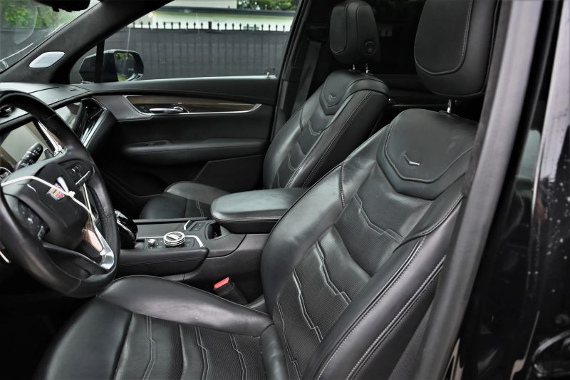 2020 Cadillac XT6 - photo 9